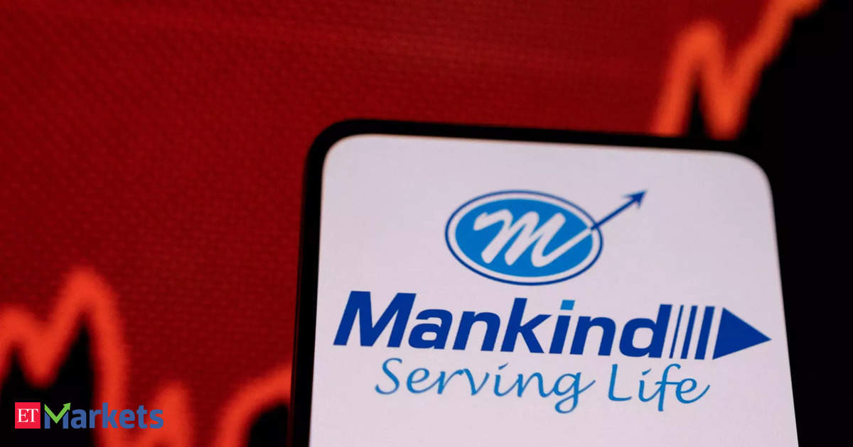 Mankind may end up spinning out a winner in consumer brands unit