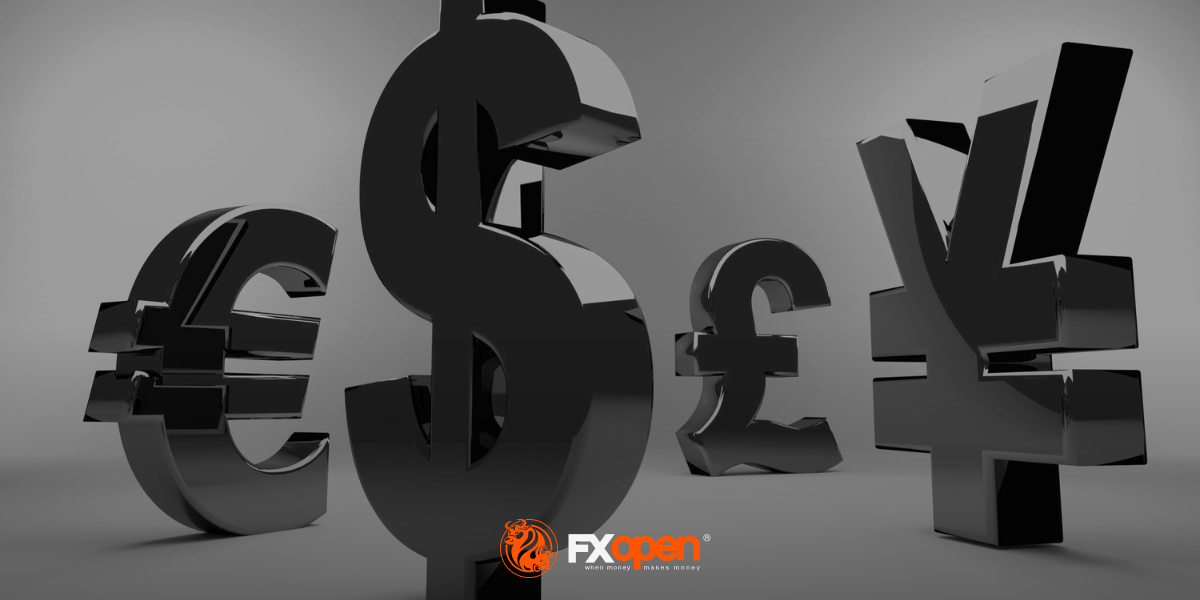 Market Analysis: EUR/USD Dives, USD/JPY Remains In Strong Uptrend