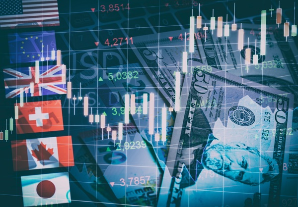 Markets Weekly Outlook - ECB to Deliver 25 bps Rate Cut? Bank Earnings in Focus - MarketPulse