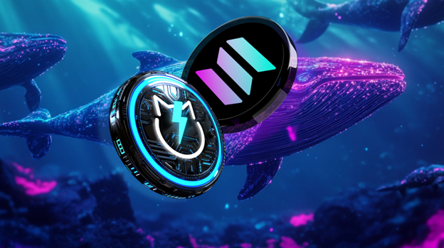 Massive 100X Solana Rally On The Horizon, Say Analysts, As Whales Pile Into JetBolt