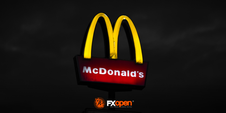 McDonald's (MCD) Stock Trades Below $300 Ahead of Earnings Report