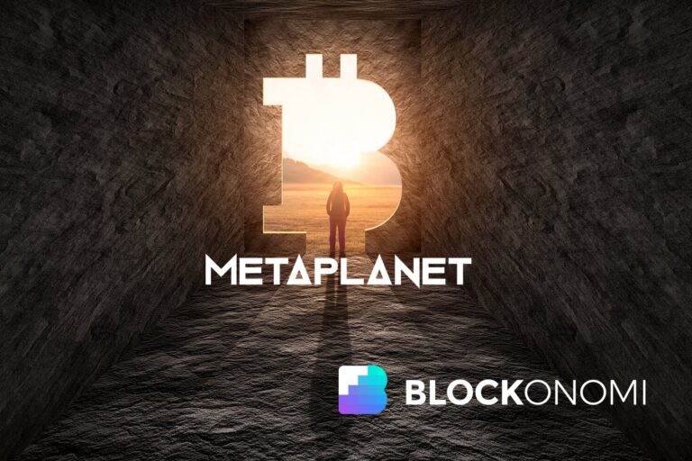 Metaplanet Doubles Down on Bitcoin, Purchases Another ¥1 billion BTC - Blockonomi