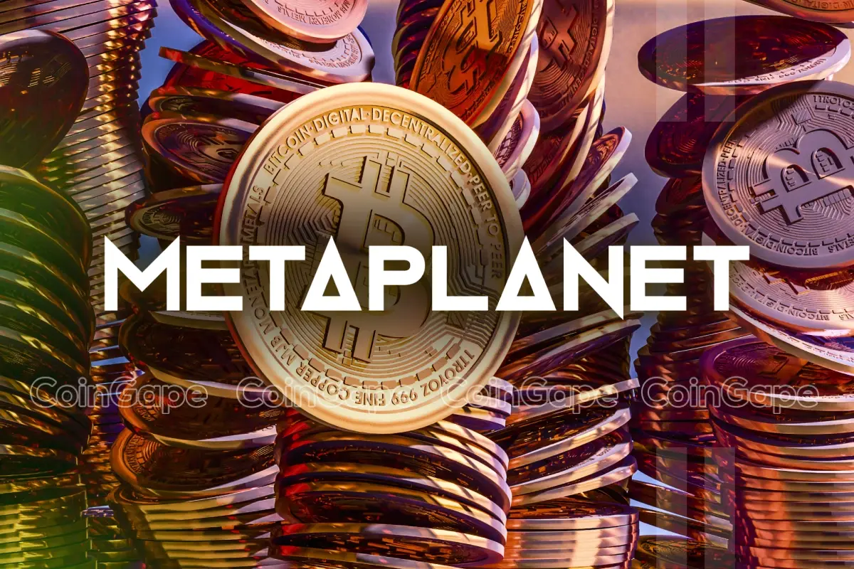 Metaplanet Profits $1.4M From Bitcoin Put Options, Grows Holdings To 530 BTC
