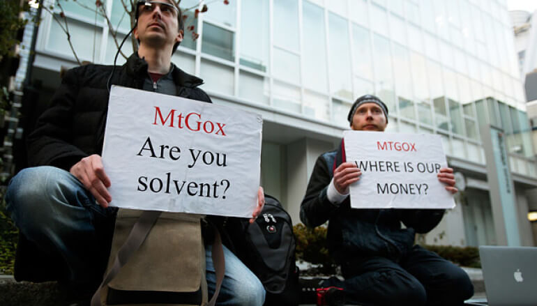 Mt. Gox delays repayment deadline, pushes it to October 2025 – CoinJournal