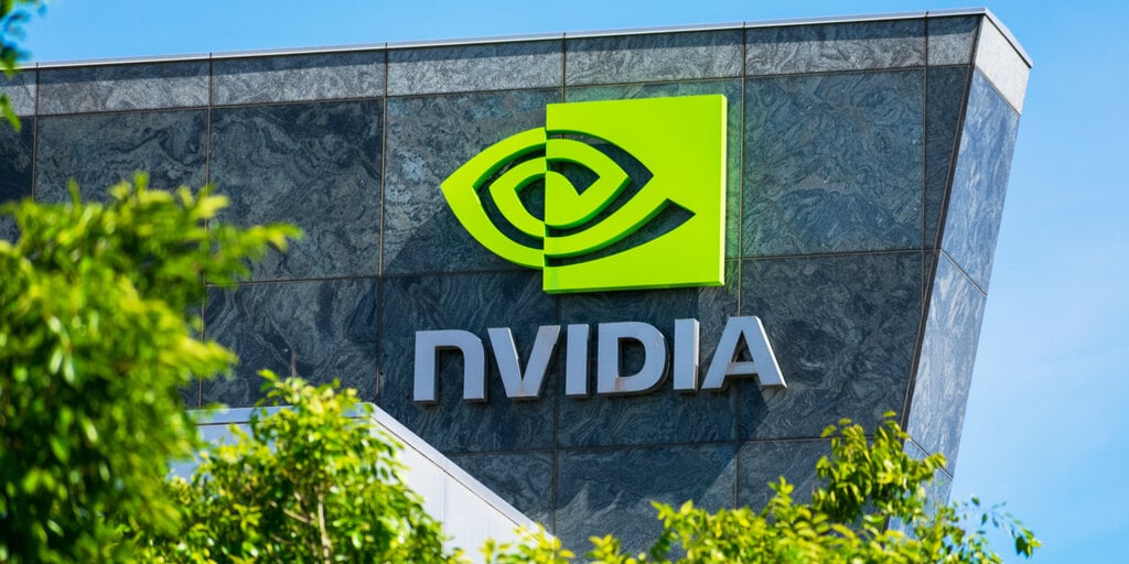 Musk’s xAI Taps Nvidia to Expand Grok Using ‘World’s Largest AI Supercomputer’ - Decrypt