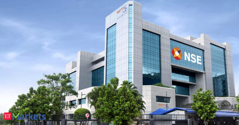 NSE share price jumps up to 45% in 3-4 months on IPO buzz. Will the uptrend continue?