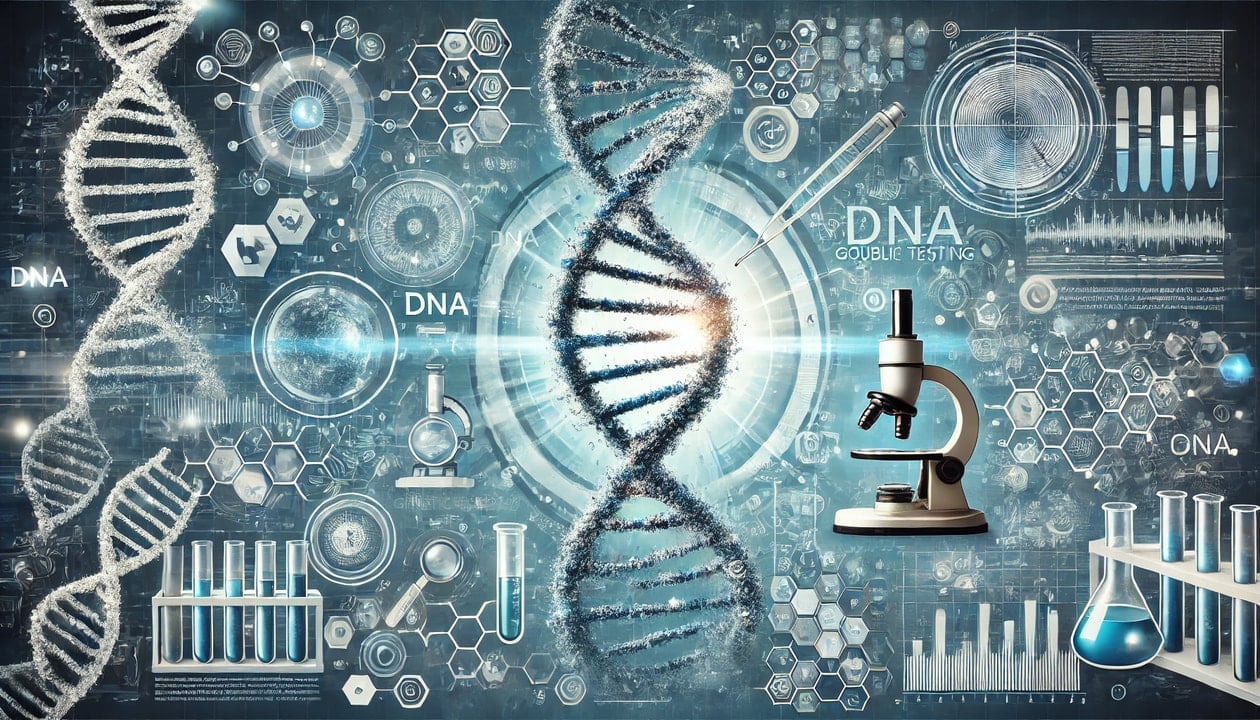 Natera’s 58% revenue growth isn’t just impressive—it’s destroying the competition 💰