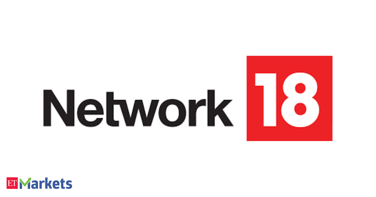 Network18's Q2 net loss widens by 28% to Rs 152 crore amid continued investments