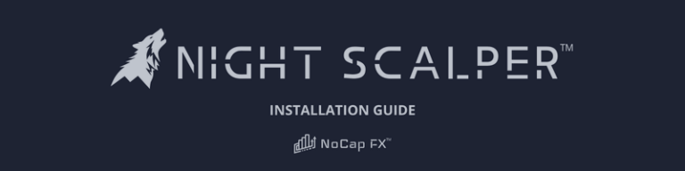 Night Scalper™ - Installation Guide