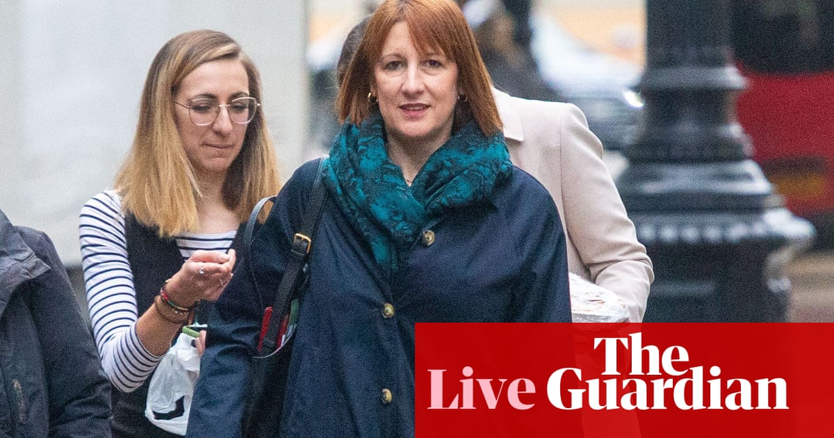 No 10 rejects claim Labour misled voters about tax plans in manifesto – as it happened