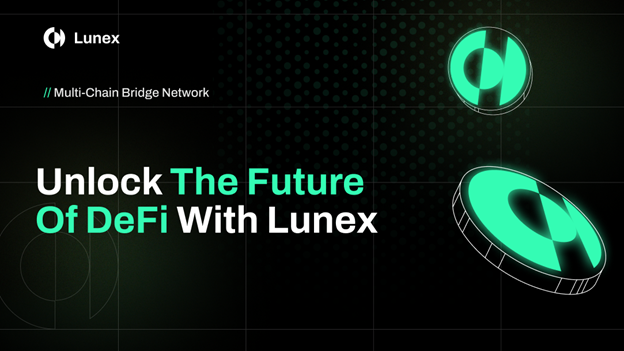 Non-Custodial & Privacy-Focused: Lunex Network Offers Choice To Trade With Total Anonymity To Growing Usebase