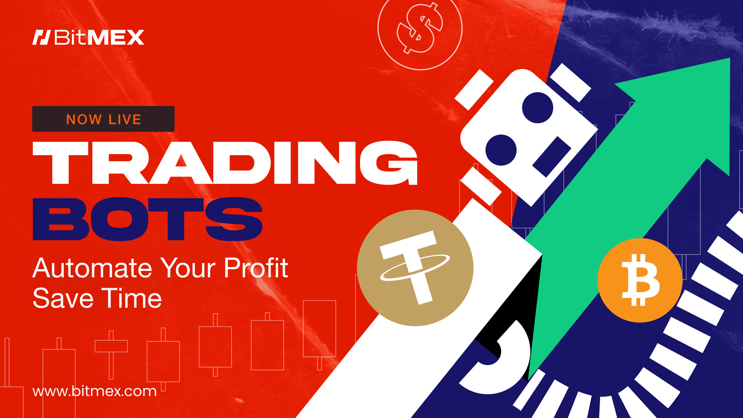 Now Live: Automate Your Trades on BitMEX With Trading Bots  | BitMEX Blog