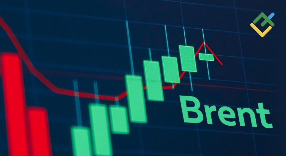 Oil Breaks the Trend. Forecast as of 04.10.2024 | LiteFinance