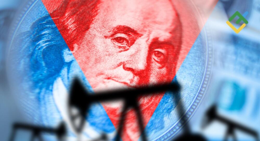 Oil Surges Amid Israel-Iran Escalation. Forecast as of 09.10.2024 | LiteFinance