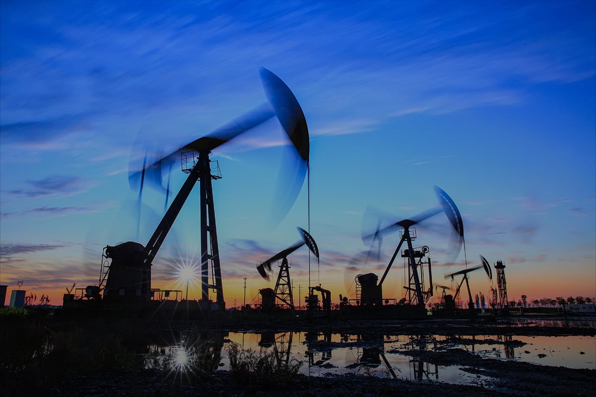 Oil and Natural Gas: New Targets and Prices for this Week