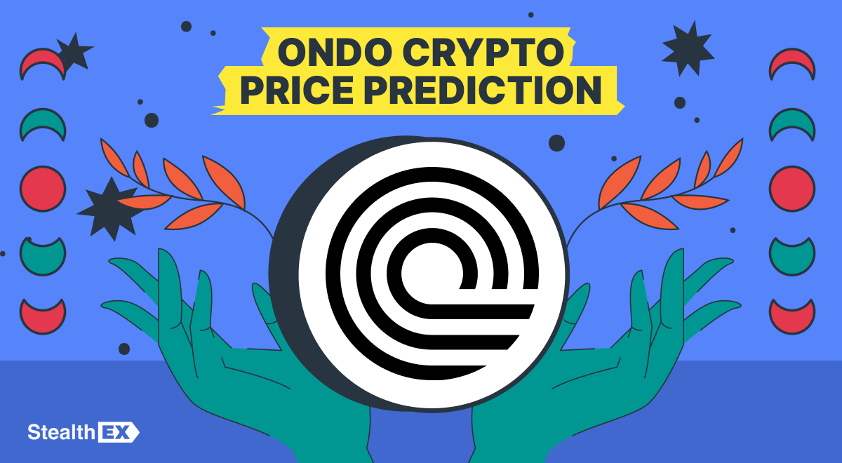 Ondo Price Prediction 2025, 2026, 2030-2040: Is ONDO Finance Crypto a Good Investment?