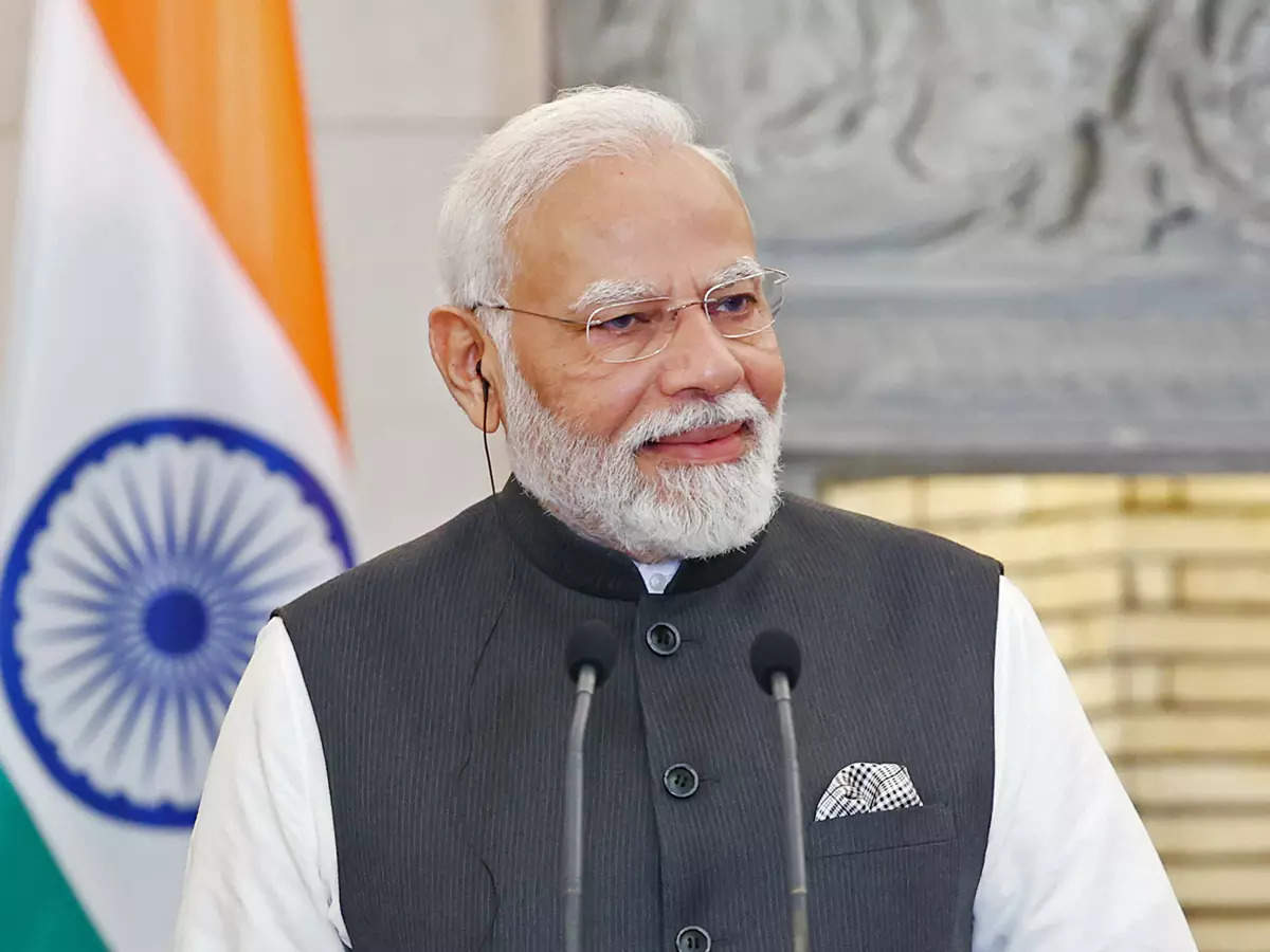 PM Modi Unveils Projects Worth Rs 12,850 Crore, Expands Ayushman Bharat for Seniors - Equitypandit