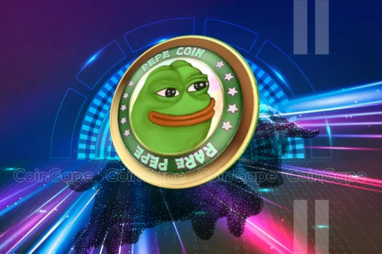 Pepe Coin Price Is Near "Buy The Dip" As Analyst Calls For a Bullish 2025