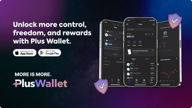 Plus Wallet Security & UI Excellence; Updates on Ledger Wallet & World Chain