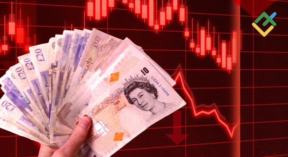 Pound Plunges Against BoE Head Remarks. Forecast as of 10.10.2024 | LiteFinance
