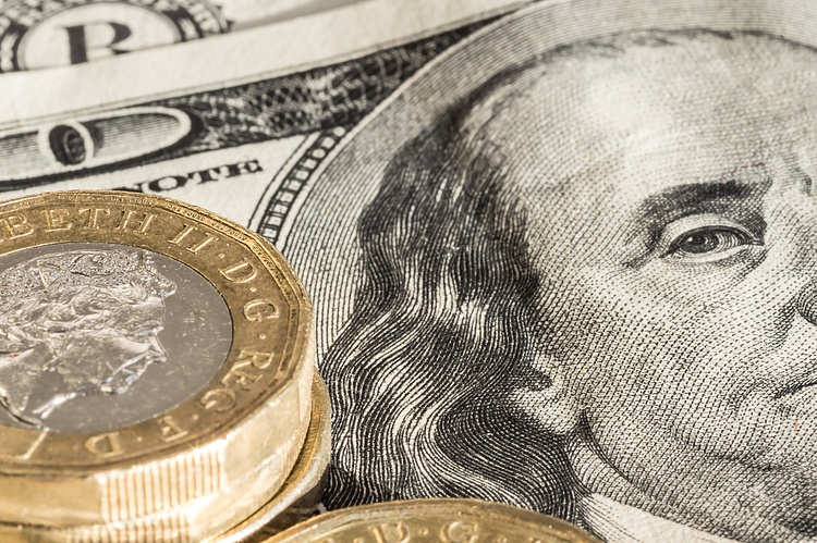 Pound Sterling Price News and Forecast: GBP/USD slumps to near 1.3070 after upbeat US NFP report