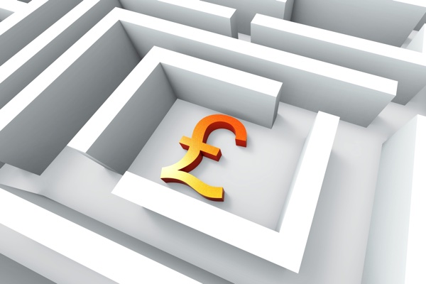 Pound rises on strong UK retail sales - MarketPulse