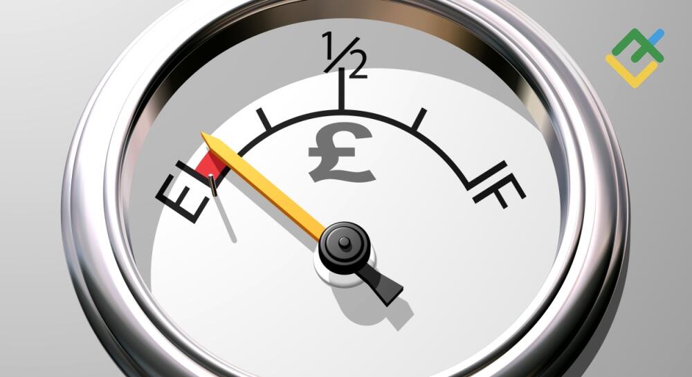 Pound sterling decelerates. Forecast as of 17.10.2024 | LiteFinance