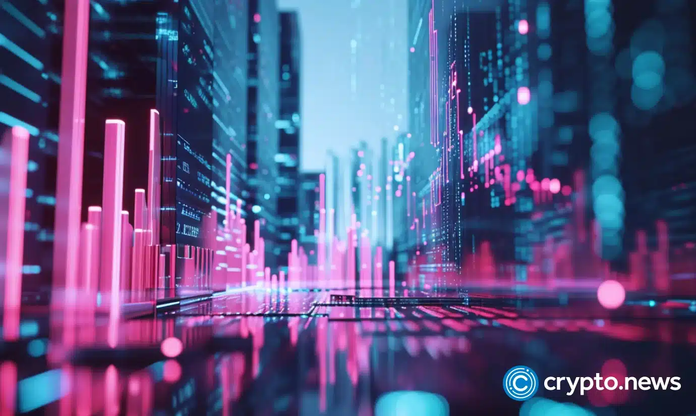 Praxis receives $525m funding to build 'first Network State' with crypto-native economy