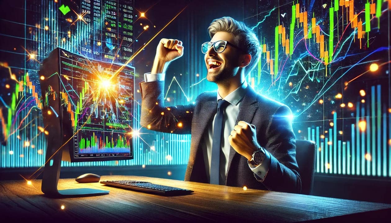 Prepping for market chaos as election day nears? Here’s how to capitalize on volatility and sector shifts—win big no matter who’s elected! 🗳️