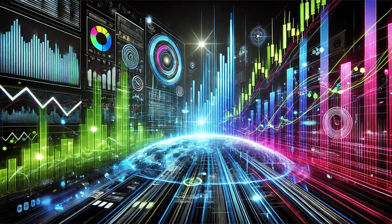 QQQ ETF’s AI-driven growth, don’t miss out on the biggest opportunity of 2025! 🤖