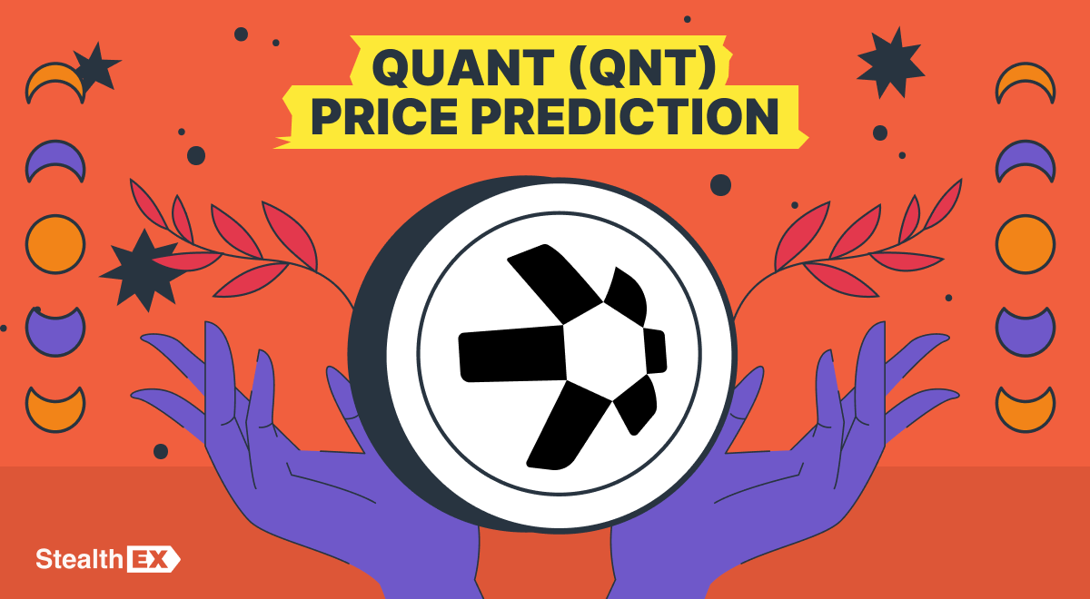 Quant Price Prediction 2024, 2025, 2030-2040: How High Can QNT Crypto Go?