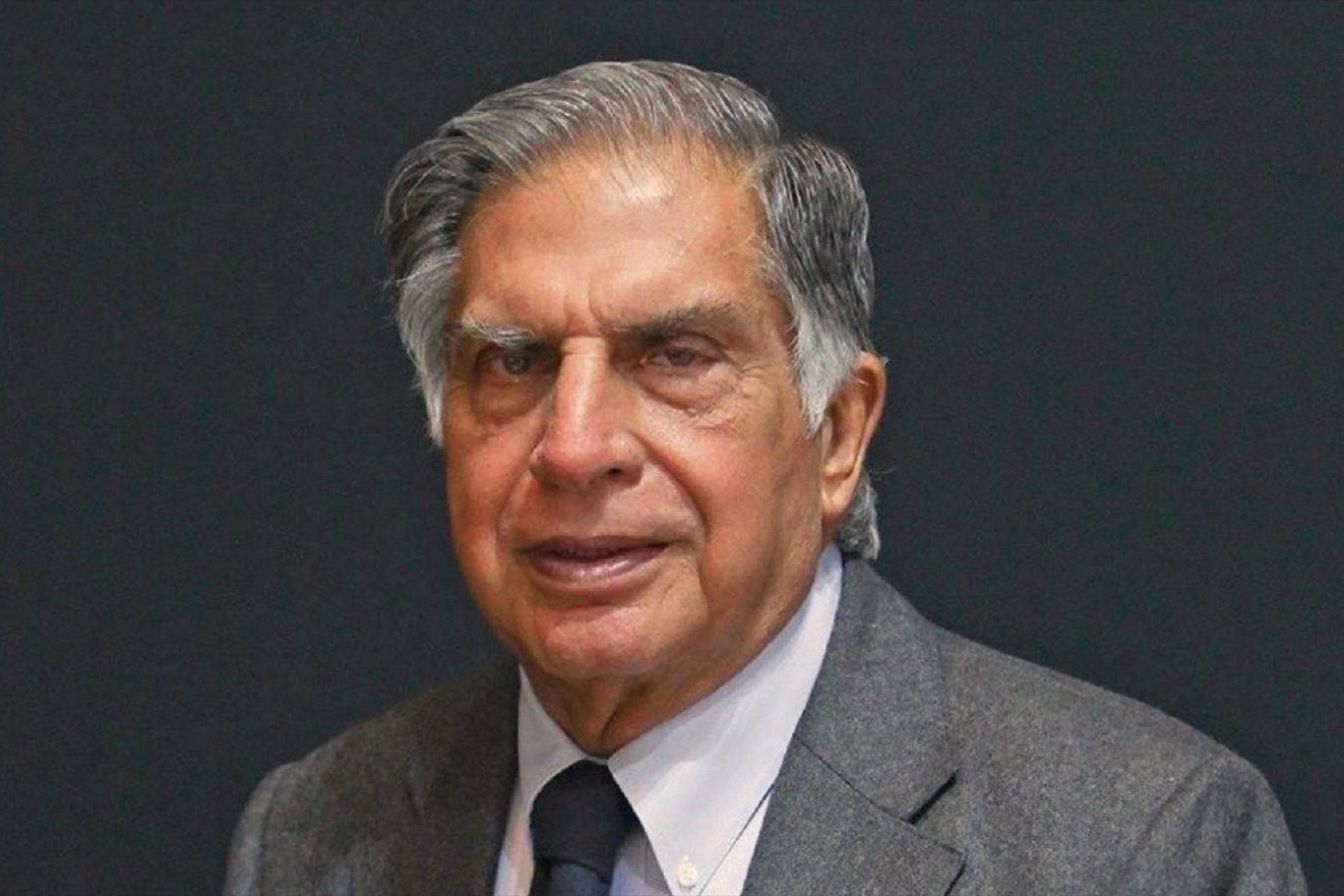 Ratan Tata: A Legacy of Giving and Innovation - Equitypandit