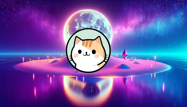 Ready For The Moon? Top 3 Altcoins Poised To Skyrocket x350 Next Month