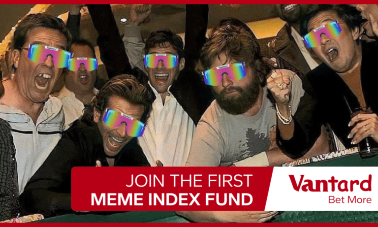 Records Broken As Canadian Investors Pile Into New Memecoin Tracker ICO