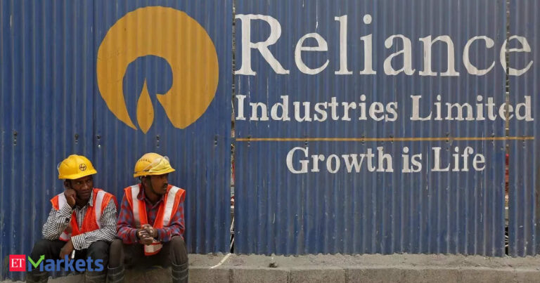Reliance Industries to declare Q2 results on October 14