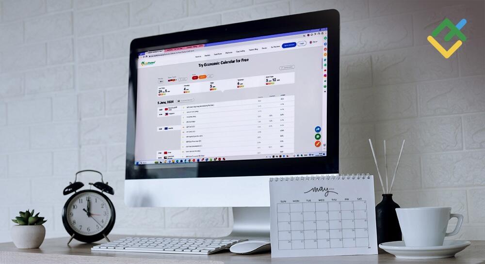 Forex Economic Calendar Overview: Key Events for the Next Trading Week (16.02.2026–22.02.2026) | LiteFinance