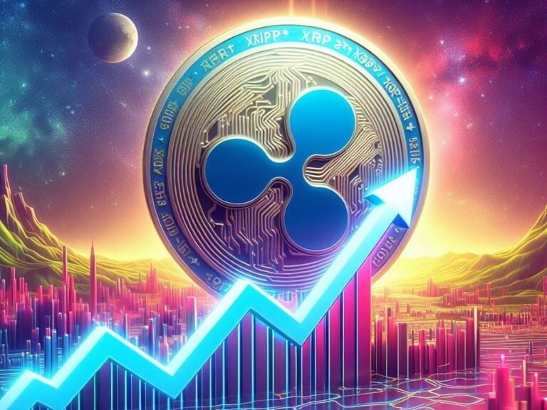 Ripple vs. SEC Update: XRP Price Rally Mirrors 2017 Surge as SEC Appeal Moves to Second Circuit - shareandstocks.com