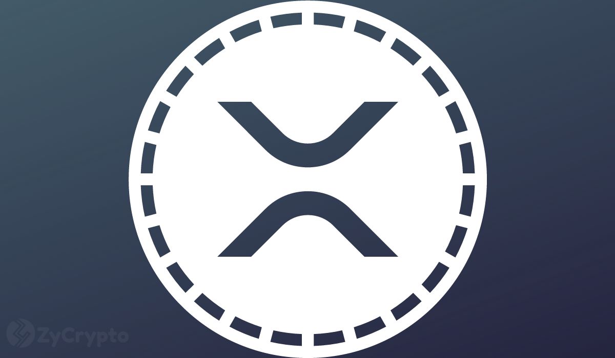 Ripple’s XRP Price Chart Hints At Bullish 50% Rally; But Will The SEC Spoil The Party?