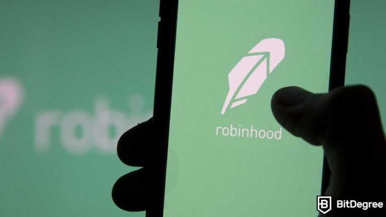 Robinhood Introduces Crypto Transfers for European Clients