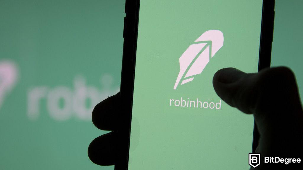 Robinhood Introduces Crypto Transfers for European Clients