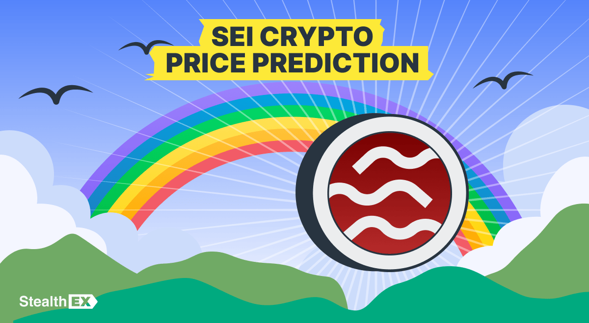 SEI Price Prediction 2024, 2025, 2030-2040: Can SEI Crypto Reach $100?
