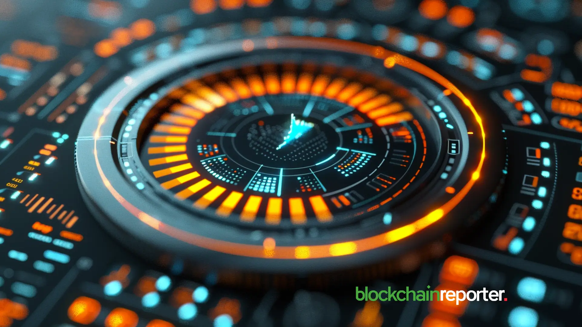 $SPX Skyrockets, Major Holders Command Substantial Market Share