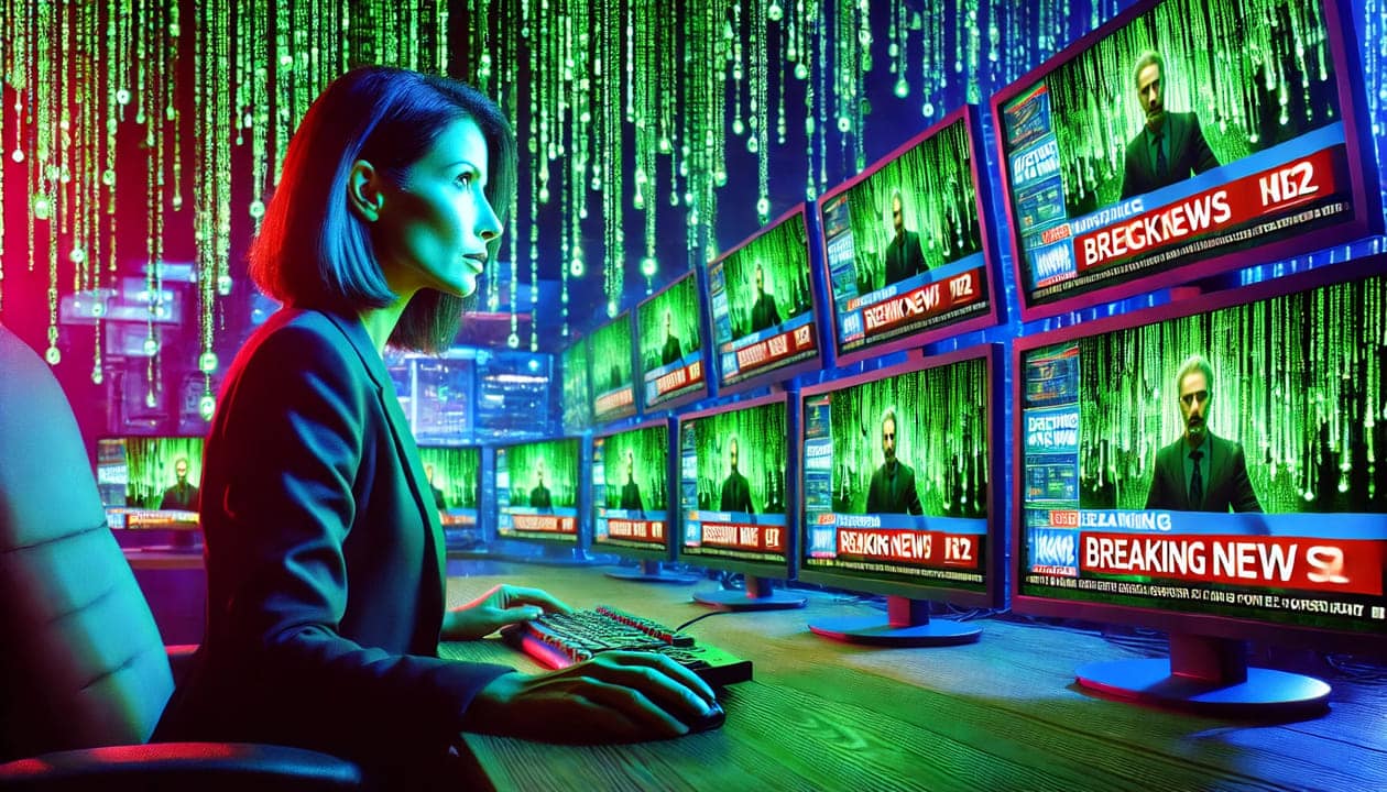 Saturday Show For Trading Week of October 14, 2024