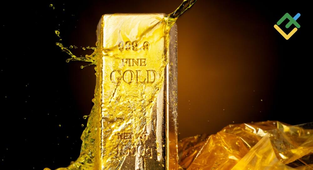 Scarcity of Bears on Gold. Forecast as of 15.10.2024 | LiteFinance