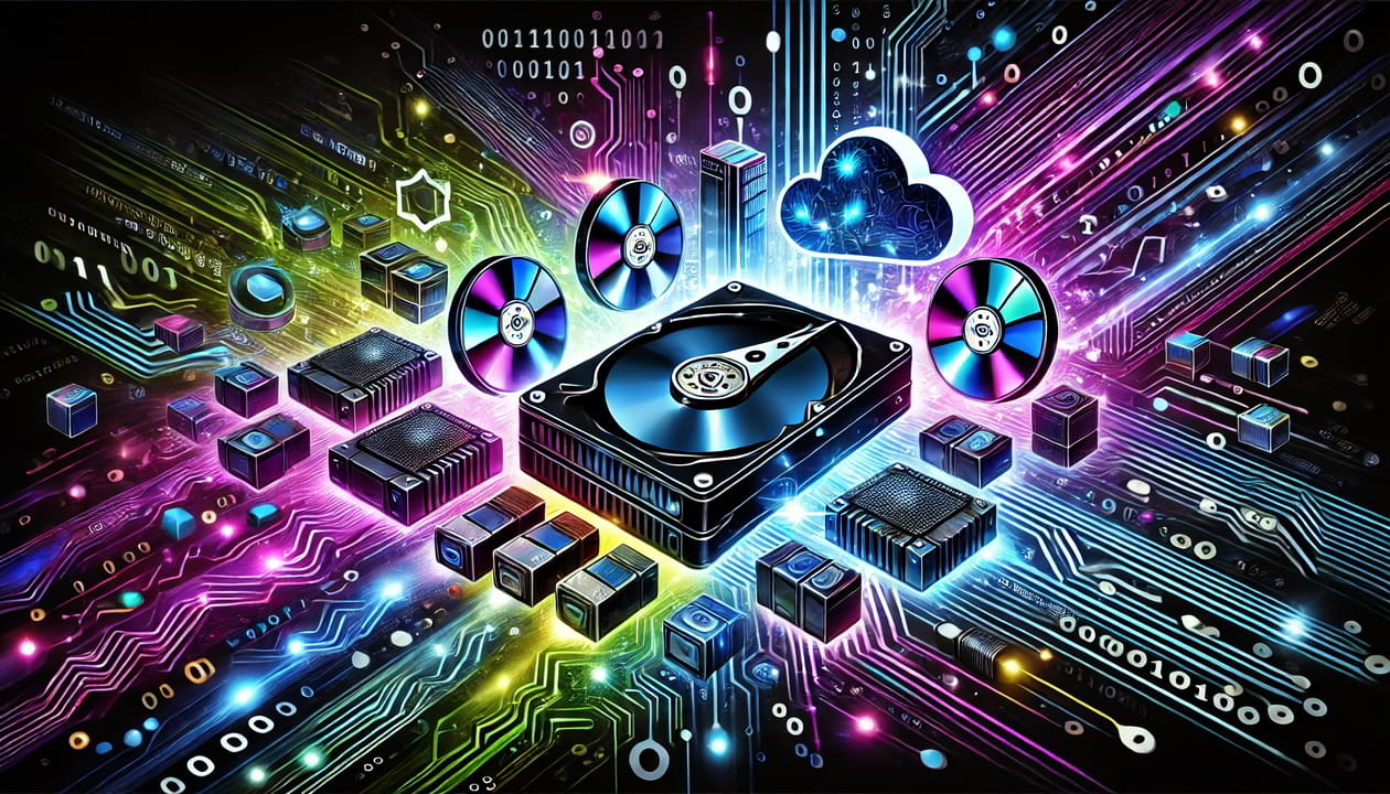 Seagate’s up 25% YTD—smashing the S&P 500! What’s driving this insane growth, and should you jump in now? 👨‍💻