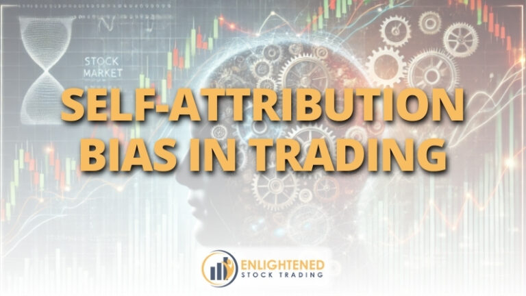 Self-Attribution Bias in Trading – Overcome Bias with Systematic Trading