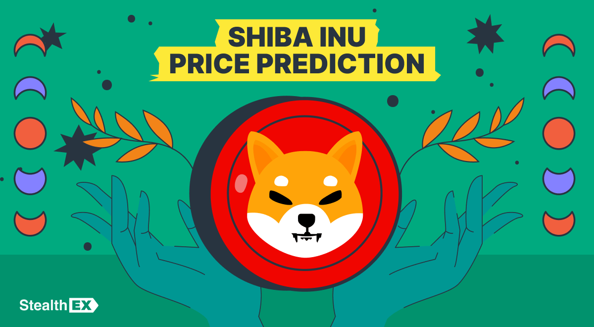 Shiba Inu Price Prediction for 2025, 2030-2040: Will SHIB Coin Reach $1?