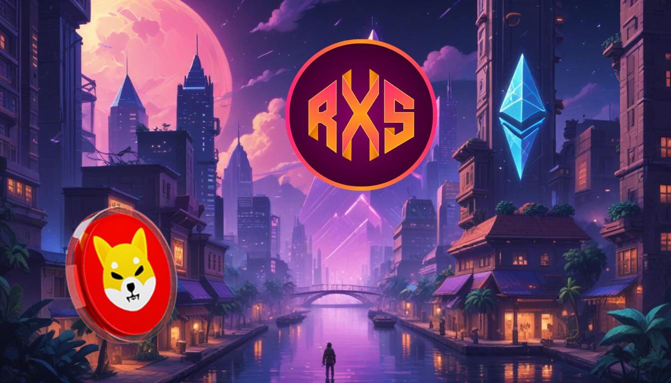 Shiba Inu and Rexas Finance grab eyeballs with strong performances, is now still a good time to buy? – CoinJournal