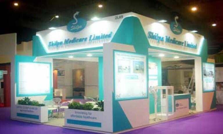 Shilpa Medicare Shares Rally 3% as Arm Secures CEP for Desmopressin - Equitypandit