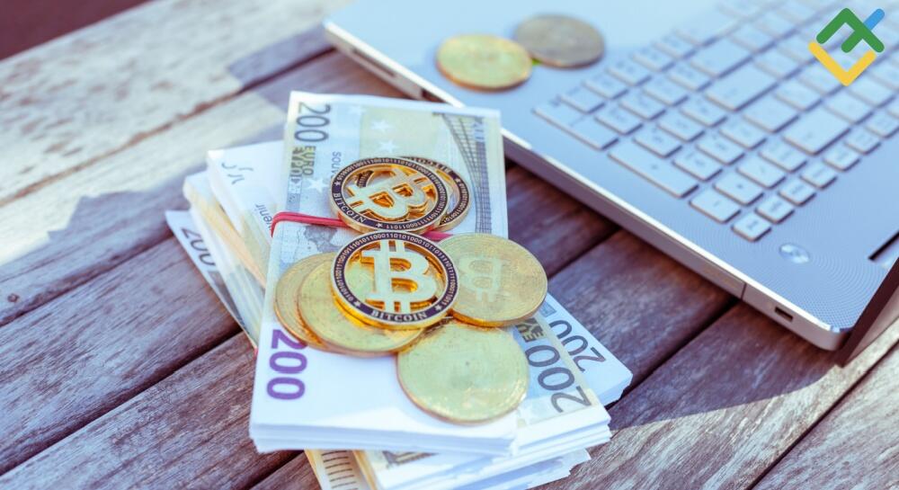 Short-term analysis for BTCUSD, XRPUSD, and ETHUSD for 28.10.2024 | LiteFinance